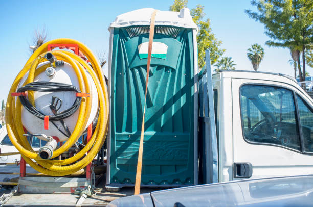 Best Affordable porta potty rental  in Sutherland, NE