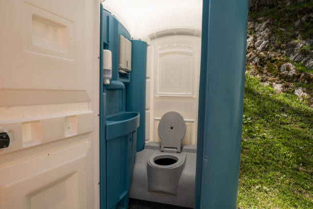 Portable Toilet Options We Offer in Sutherland, NE