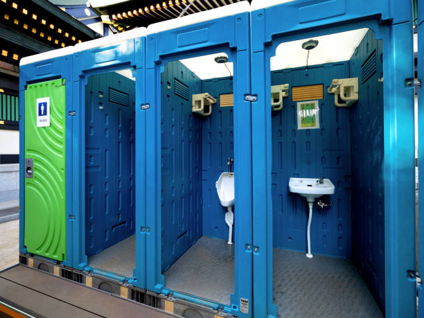 Best Portable restroom trailer rental  in Sutherland, NE